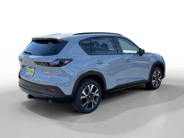 2026 Mazda CX-5 2.5 S Preferred
