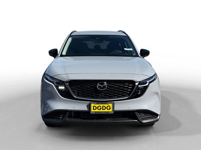 2026 Mazda CX-5 2.5 S Preferred