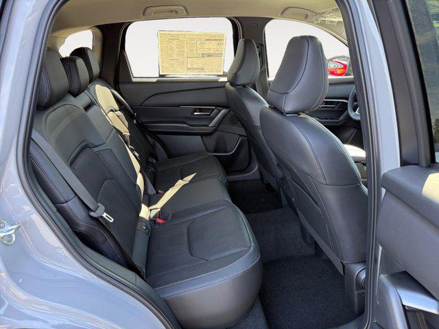 2026 Mazda CX-5 2.5 S Preferred