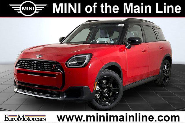 2026 MINI Cooper Countryman Cooper S for sale in Bala Cynwyd, PA