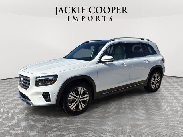 2026 Mercedes-Benz GLB GLB 250 for sale in Tulsa, OK