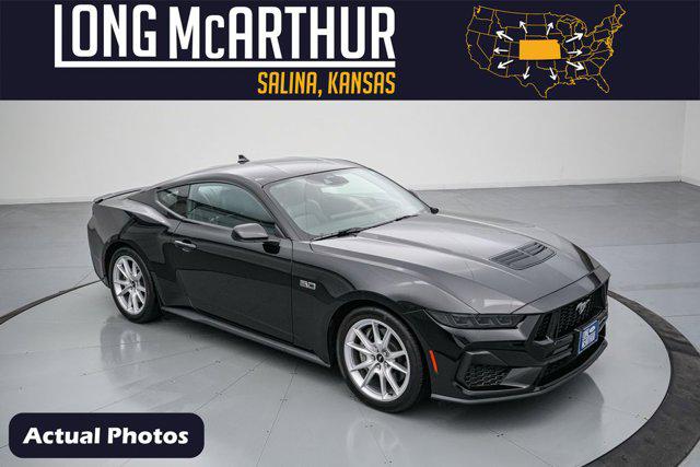2025 Ford Mustang GT Premium for sale in Salina, KS