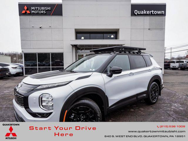 2026 Mitsubishi Outlander TRAIL EDITION S-AWC for sale in Quakertown, PA