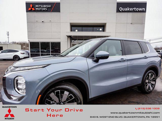 2026 Mitsubishi Outlander SE 1.5T S-AWC for sale in Quakertown, PA