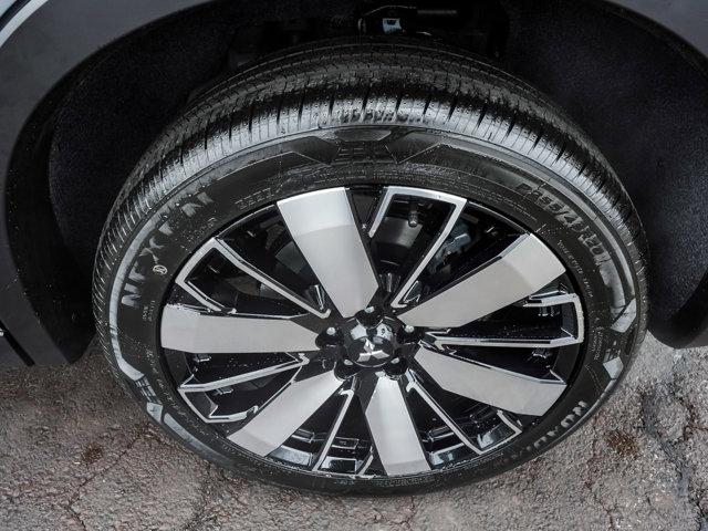 2026 Mitsubishi Outlander SE 1.5T S-AWC