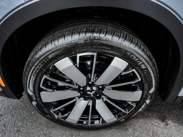 2026 Mitsubishi Outlander SE 1.5T S-AWC