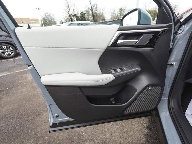 2026 Mitsubishi Outlander SE 1.5T S-AWC