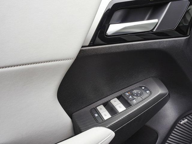 2026 Mitsubishi Outlander SE 1.5T S-AWC