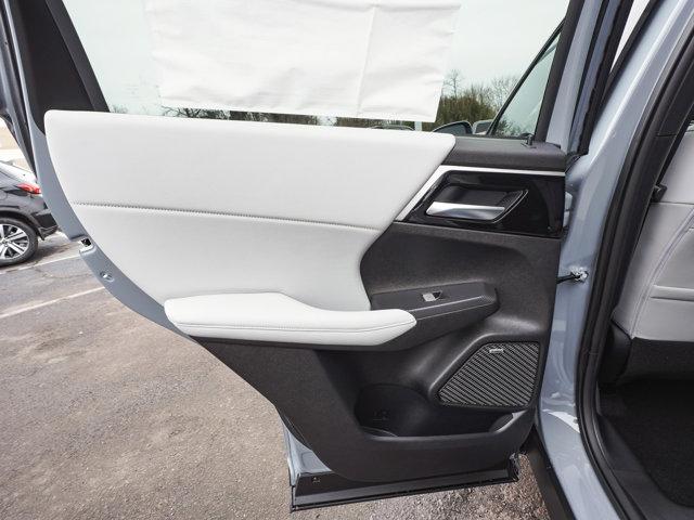 2026 Mitsubishi Outlander SE 1.5T S-AWC