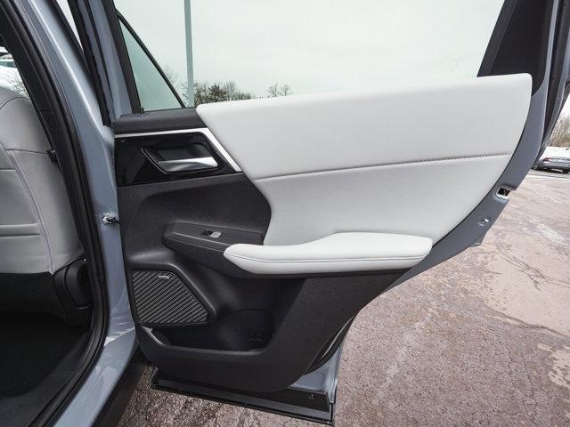2026 Mitsubishi Outlander SE 1.5T S-AWC