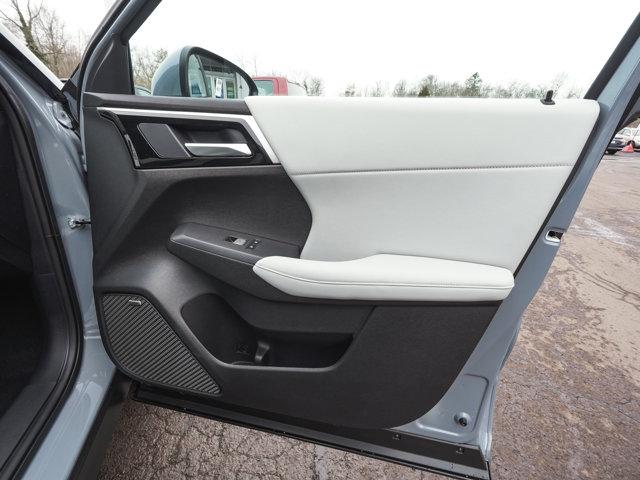 2026 Mitsubishi Outlander SE 1.5T S-AWC