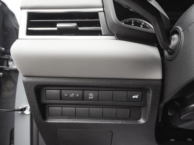 2026 Mitsubishi Outlander SE 1.5T S-AWC