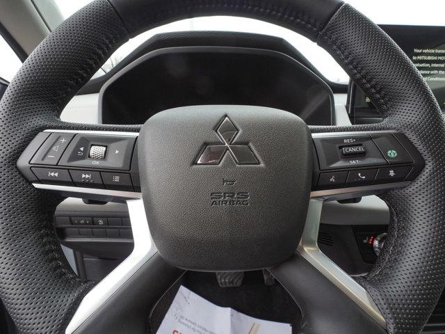 2026 Mitsubishi Outlander SE 1.5T S-AWC