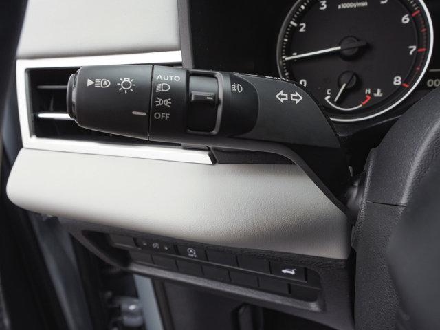 2026 Mitsubishi Outlander SE 1.5T S-AWC