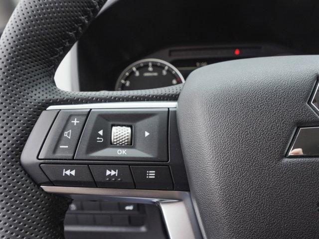 2026 Mitsubishi Outlander SE 1.5T S-AWC