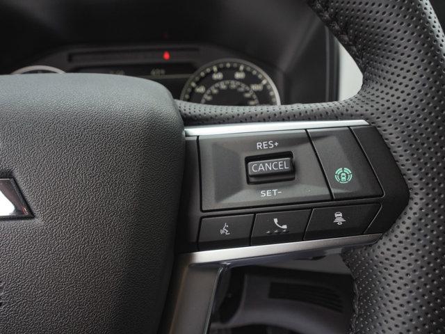 2026 Mitsubishi Outlander SE 1.5T S-AWC