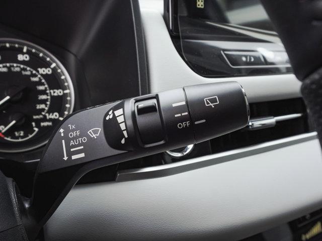 2026 Mitsubishi Outlander SE 1.5T S-AWC