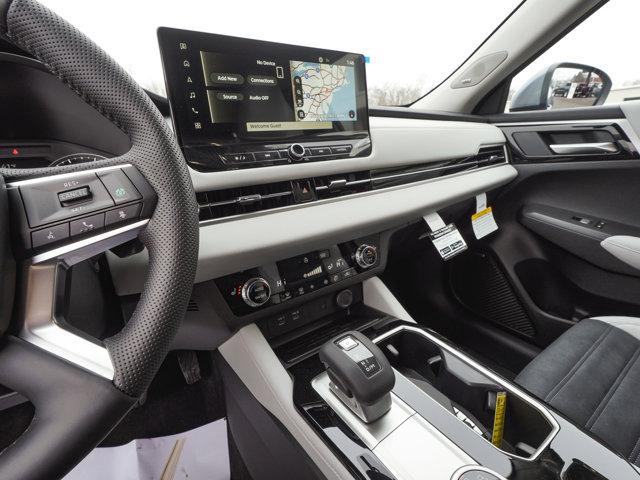 2026 Mitsubishi Outlander SE 1.5T S-AWC