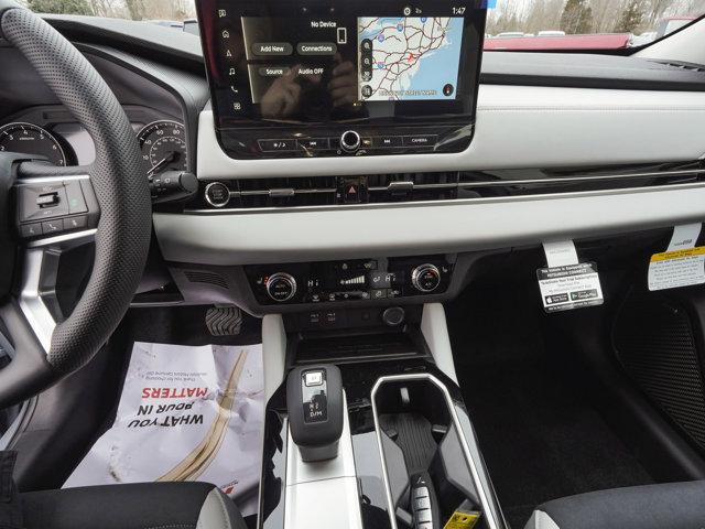2026 Mitsubishi Outlander SE 1.5T S-AWC
