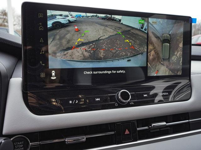 2026 Mitsubishi Outlander SE 1.5T S-AWC