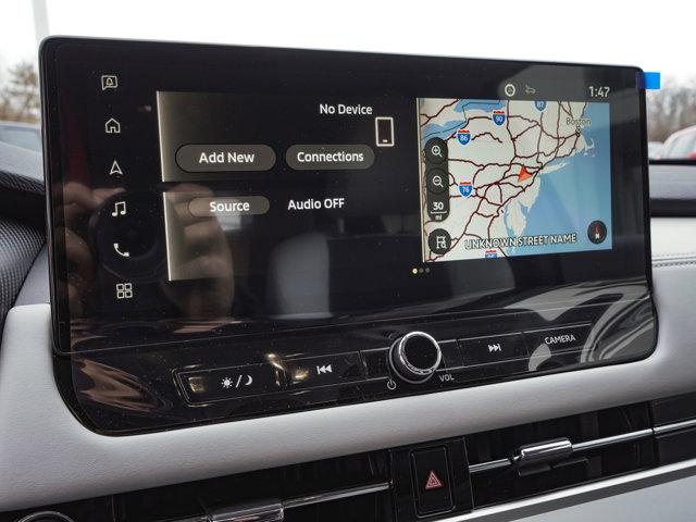 2026 Mitsubishi Outlander SE 1.5T S-AWC