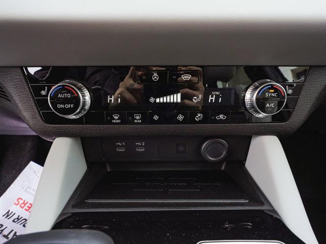 2026 Mitsubishi Outlander SE 1.5T S-AWC