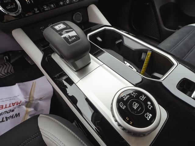 2026 Mitsubishi Outlander SE 1.5T S-AWC
