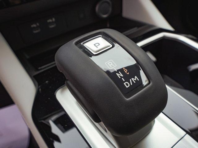 2026 Mitsubishi Outlander SE 1.5T S-AWC