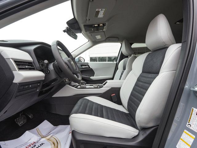 2026 Mitsubishi Outlander SE 1.5T S-AWC