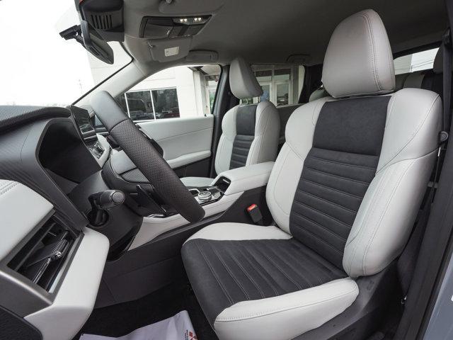 2026 Mitsubishi Outlander SE 1.5T S-AWC