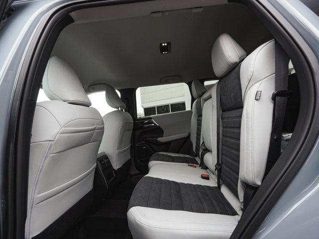 2026 Mitsubishi Outlander SE 1.5T S-AWC