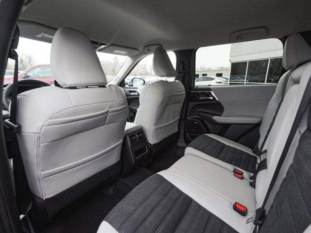 2026 Mitsubishi Outlander SE 1.5T S-AWC