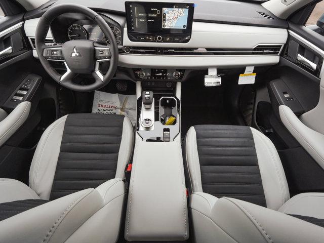 2026 Mitsubishi Outlander SE 1.5T S-AWC