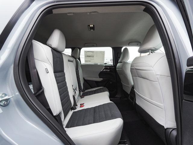 2026 Mitsubishi Outlander SE 1.5T S-AWC