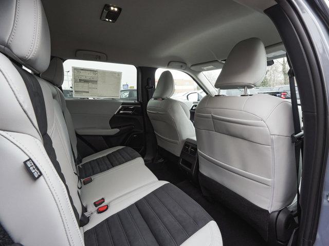 2026 Mitsubishi Outlander SE 1.5T S-AWC