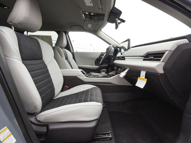2026 Mitsubishi Outlander SE 1.5T S-AWC