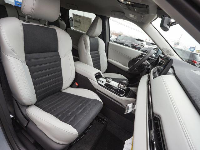 2026 Mitsubishi Outlander SE 1.5T S-AWC