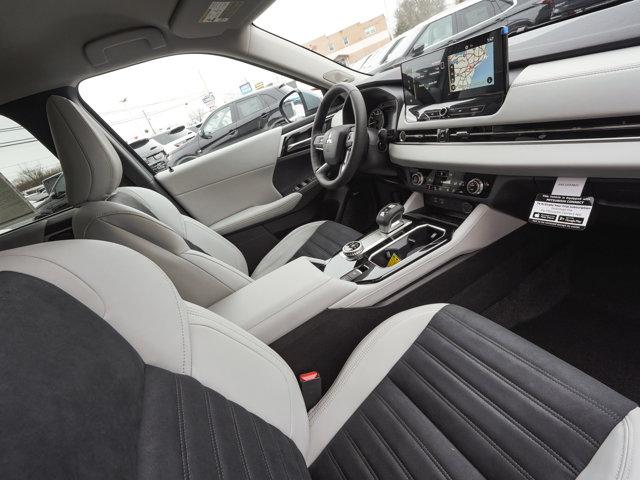 2026 Mitsubishi Outlander SE 1.5T S-AWC