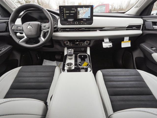 2026 Mitsubishi Outlander SE 1.5T S-AWC