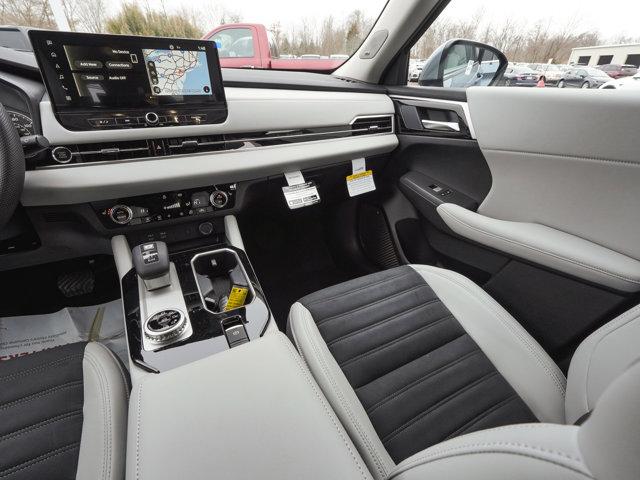 2026 Mitsubishi Outlander SE 1.5T S-AWC