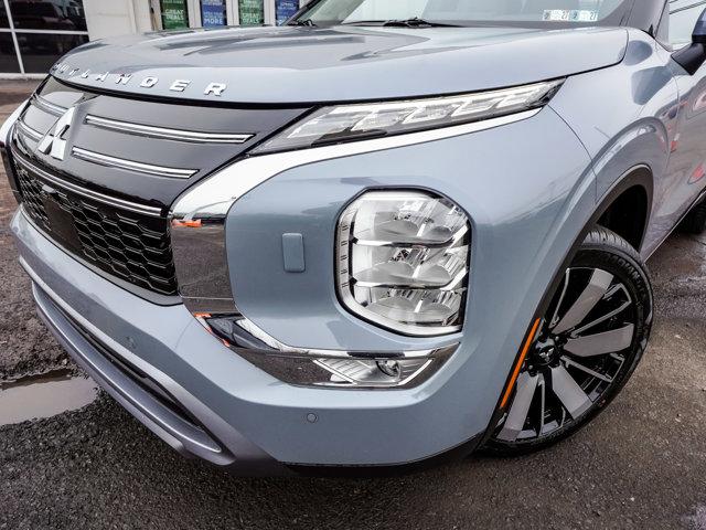 2026 Mitsubishi Outlander SE 1.5T S-AWC