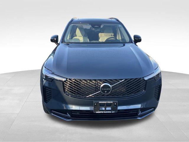 2026 Volvo XC90 Ultra Dark Theme, B6 AWD Gas (mild hybrid), Gasoline, 6 Seats