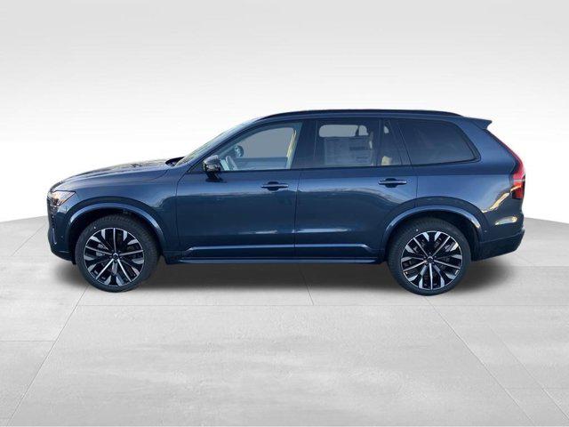 2026 Volvo XC90 Ultra Dark Theme, B6 AWD Gas (mild hybrid), Gasoline, 6 Seats