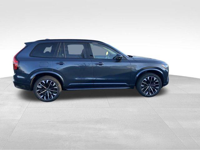 2026 Volvo XC90 Ultra Dark Theme, B6 AWD Gas (mild hybrid), Gasoline, 6 Seats