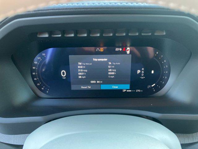2026 Volvo XC90 Ultra Dark Theme, B6 AWD Gas (mild hybrid), Gasoline, 6 Seats