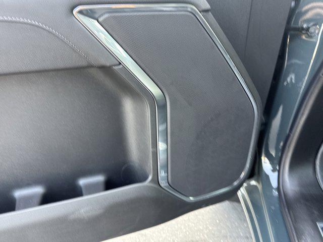 2026 Chevrolet Silverado 1500 4WD Crew Cab Standard Bed LT