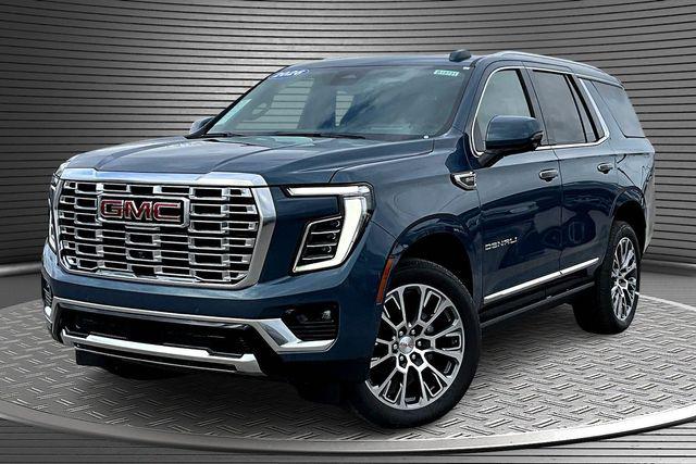 2026 GMC Yukon 4WD Denali for sale in Council Bluffs, IA