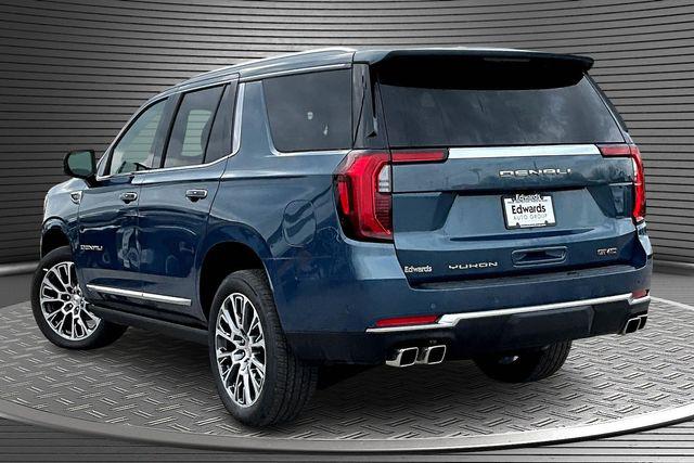 2026 GMC Yukon 4WD Denali