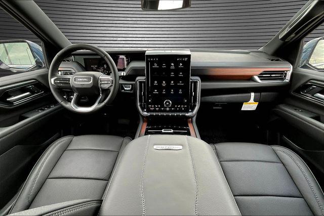 2026 GMC Yukon 4WD Denali