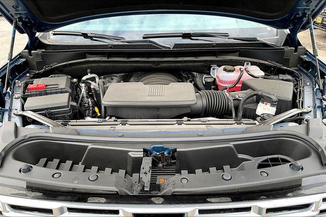 2026 GMC Yukon 4WD Denali